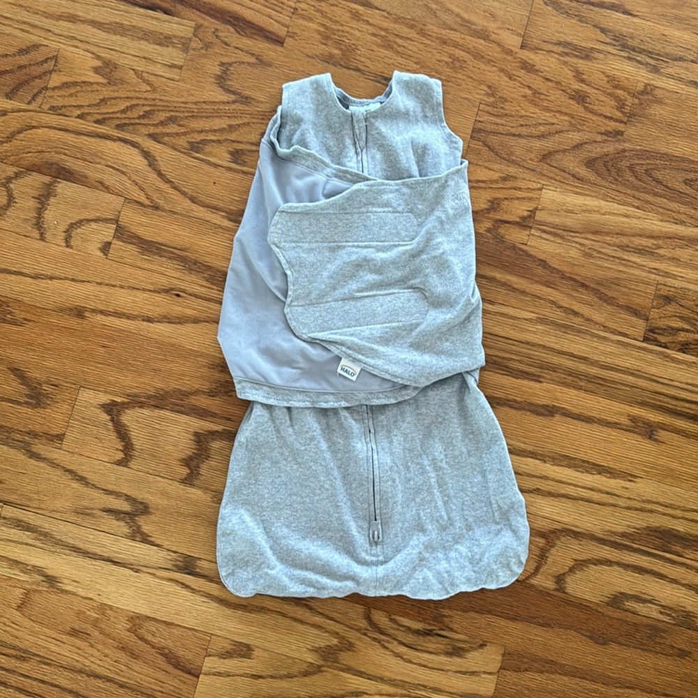 Halo Sleep Sack